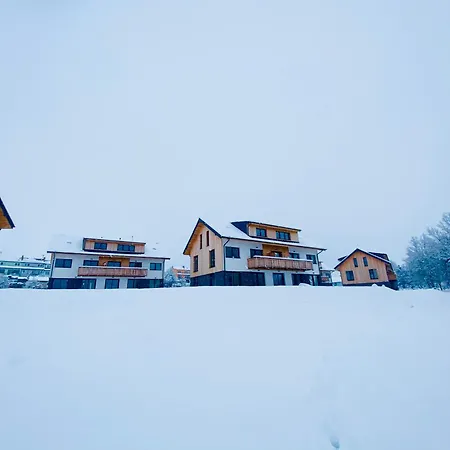 Apartman Na Brehu Lipna Cerna v Posumavi Exterior photo