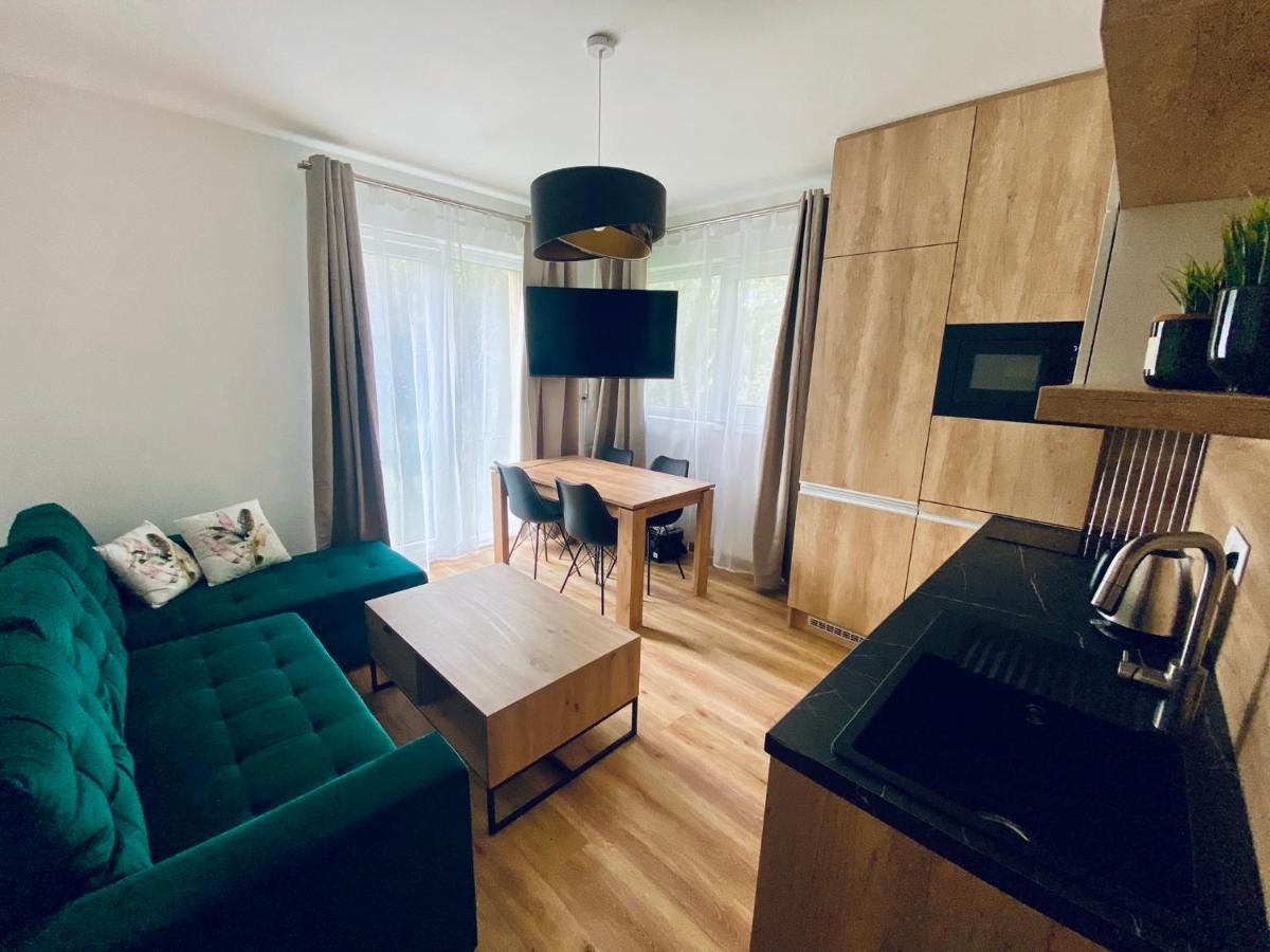Na Brehu Lipna Apartment *