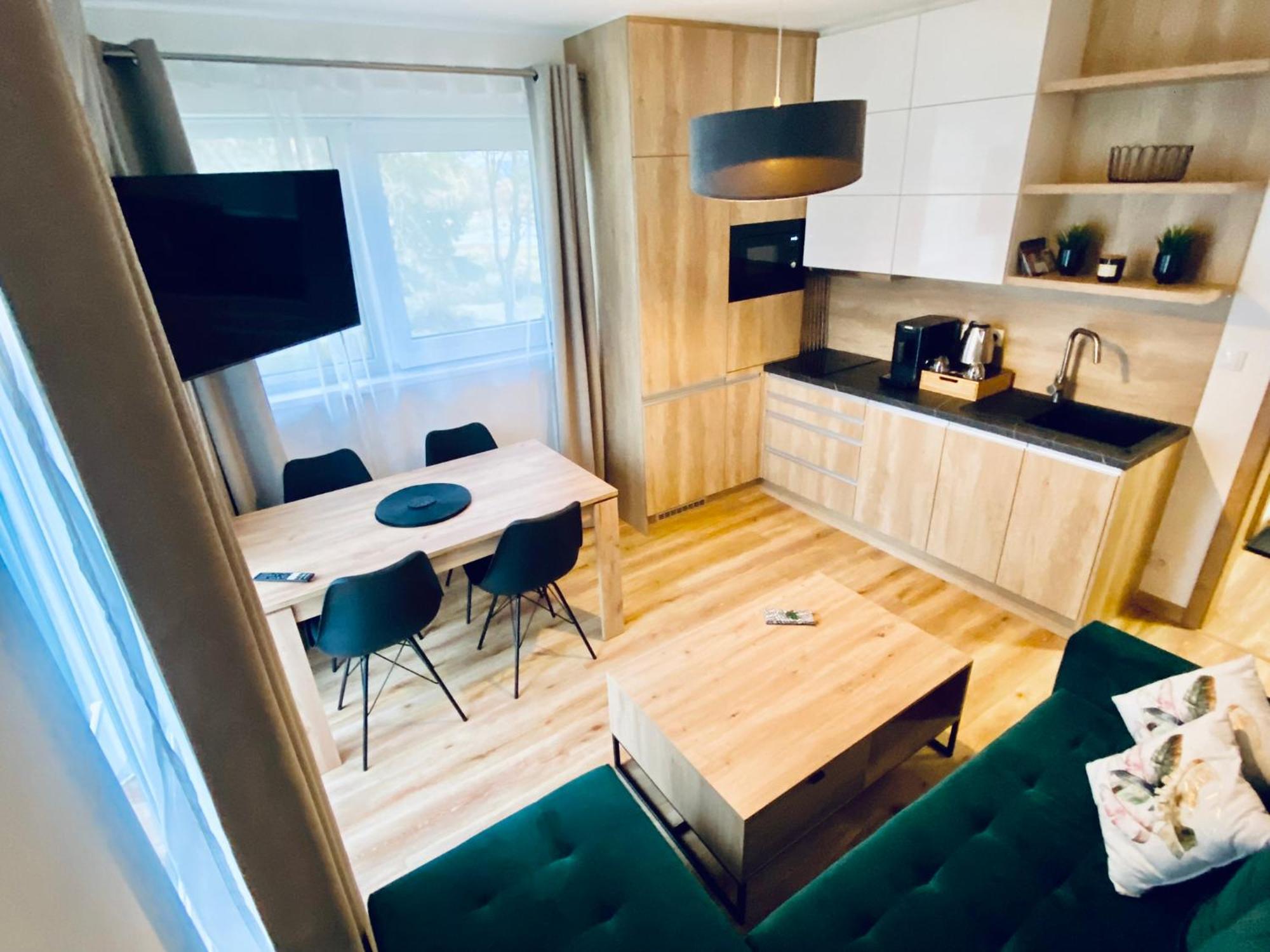 Na Brehu Lipna Apartment Cerna v Posumavi